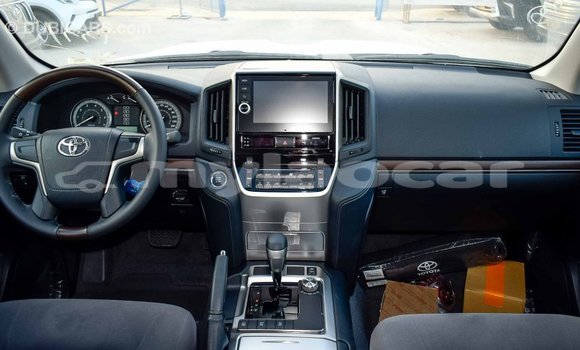 Buy Import Toyota Land Cruiser Other Car in Import - Dubai in Attapeu Province Buy Import Toyota Land Cruiser Other Car in Import - Dubai in Attapeu Province