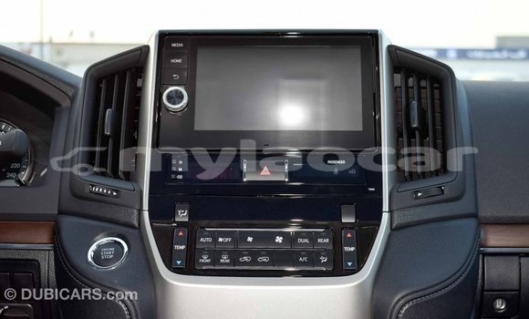 Buy Import Toyota Land Cruiser Other Car in Import - Dubai in Attapeu Province Buy Import Toyota Land Cruiser Other Car in Import - Dubai in Attapeu Province