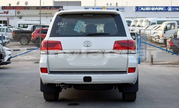 Buy Import Toyota Land Cruiser Other Car in Import - Dubai in Attapeu Province Buy Import Toyota Land Cruiser Other Car in Import - Dubai in Attapeu Province