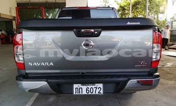 Buy Used Nissan Navara Other Car in Vientiane in Vientiane Province Buy Used Nissan Navara Other Car in Vientiane in Vientiane Province