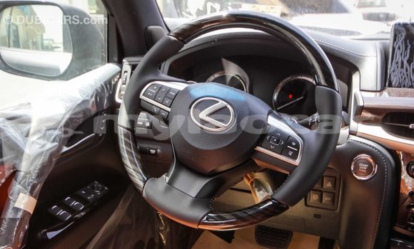 Buy Import Lexus LX Other Car in Import - Dubai in Attapeu Province Buy Import Lexus LX Other Car in Import - Dubai in Attapeu Province