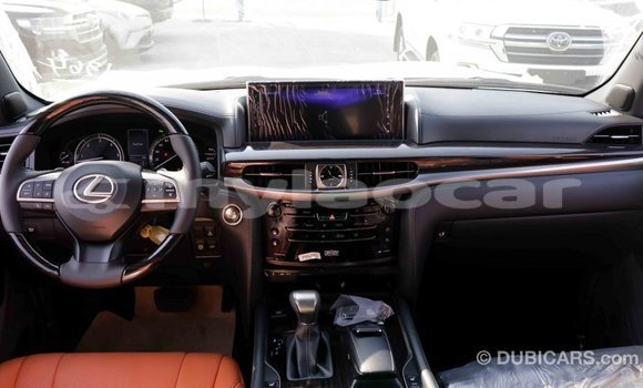 Buy Import Lexus LX Other Car in Import - Dubai in Attapeu Province Buy Import Lexus LX Other Car in Import - Dubai in Attapeu Province