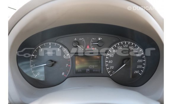Buy Import Nissan Sentra Other Car in Import - Dubai in Attapeu Province