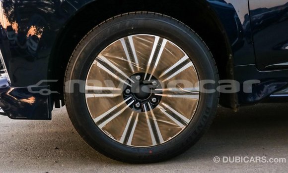 Buy Import Lexus LX Blue Car in Import - Dubai in Attapeu Province Buy Import Lexus LX Blue Car in Import - Dubai in Attapeu Province