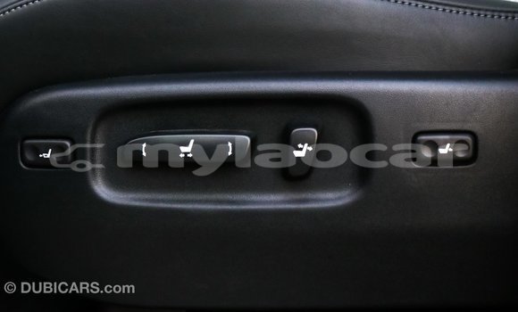 Buy Import Lexus LX Blue Car in Import - Dubai in Attapeu Province Buy Import Lexus LX Blue Car in Import - Dubai in Attapeu Province