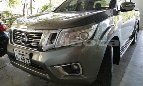 Buy Used Nissan Navara Other Car in Vientiane in Vientiane Province Buy Used Nissan Navara Other Car in Vientiane in Vientiane Province