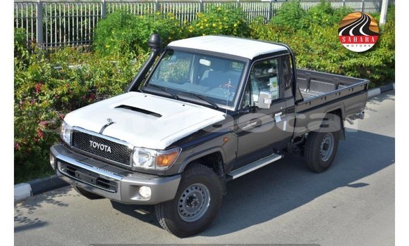 Buy Import Toyota Land Cruiser Other Car in Import - Dubai in Attapeu Province Buy Import Toyota Land Cruiser Other Car in Import - Dubai in Attapeu Province