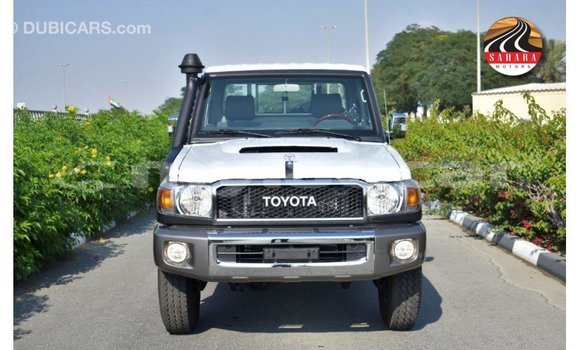 Buy Import Toyota Land Cruiser Other Car in Import - Dubai in Attapeu Province Buy Import Toyota Land Cruiser Other Car in Import - Dubai in Attapeu Province