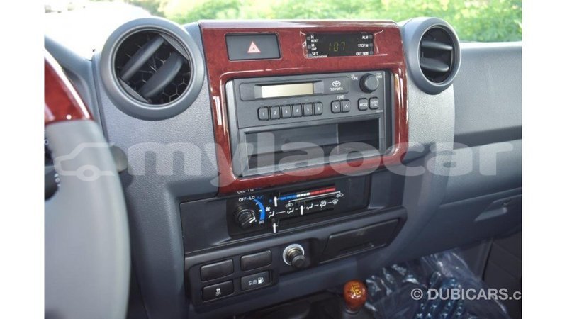 Big with watermark toyota land cruiser attapeu province import dubai 1961