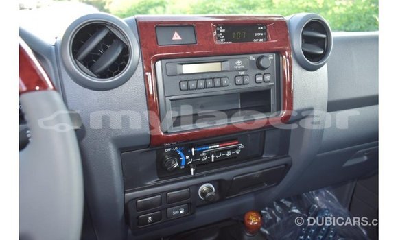Buy Import Toyota Land Cruiser Other Car in Import - Dubai in Attapeu Province Buy Import Toyota Land Cruiser Other Car in Import - Dubai in Attapeu Province