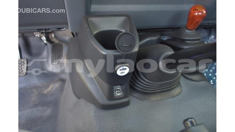 Big with watermark toyota land cruiser attapeu province import dubai 1961