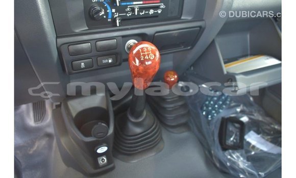 Buy Import Toyota Land Cruiser Other Car in Import - Dubai in Attapeu Province Buy Import Toyota Land Cruiser Other Car in Import - Dubai in Attapeu Province