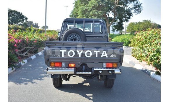 Buy Import Toyota Land Cruiser Other Car in Import - Dubai in Attapeu Province Buy Import Toyota Land Cruiser Other Car in Import - Dubai in Attapeu Province