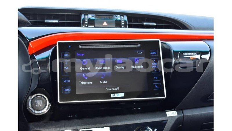 Big with watermark toyota hilux attapeu province import dubai 1962