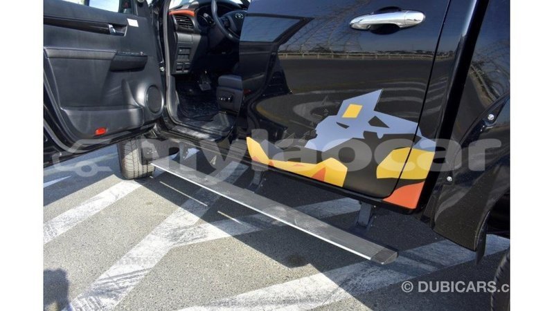 Big with watermark toyota hilux attapeu province import dubai 1962