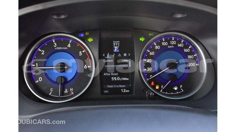 Big with watermark toyota hilux attapeu province import dubai 1962