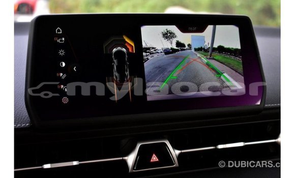 Buy Import Toyota Supra Black Car in Import - Dubai in Attapeu Province Buy Import Toyota Supra Black Car in Import - Dubai in Attapeu Province