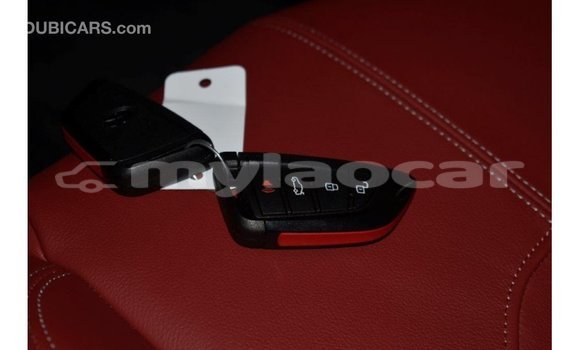 Buy Import Toyota Supra Black Car in Import - Dubai in Attapeu Province Buy Import Toyota Supra Black Car in Import - Dubai in Attapeu Province