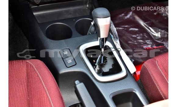 Buy Import Toyota Hilux Black Car in Import - Dubai in Attapeu Province Buy Import Toyota Hilux Black Car in Import - Dubai in Attapeu Province