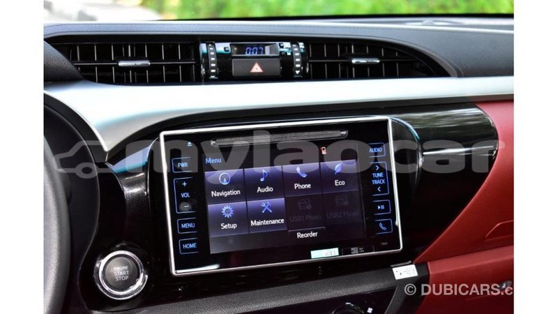 Big with watermark toyota hilux attapeu province import dubai 1964