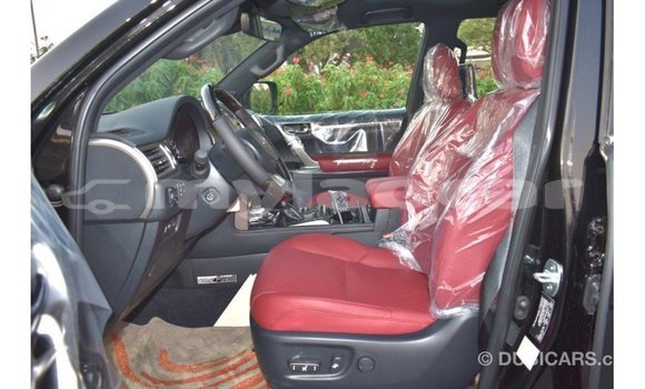 Buy Import Lexus GX Black Car in Import - Dubai in Attapeu Province Buy Import Lexus GX Black Car in Import - Dubai in Attapeu Province
