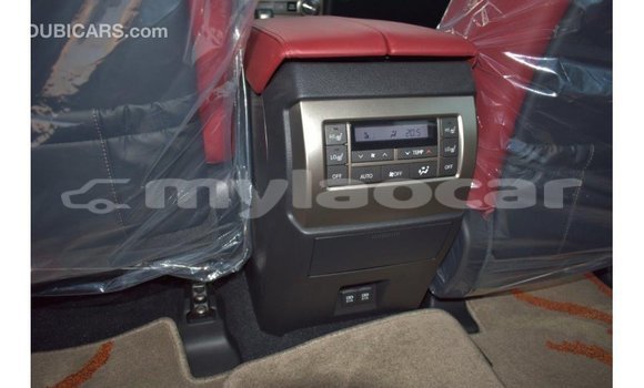 Buy Import Lexus GX Black Car in Import - Dubai in Attapeu Province Buy Import Lexus GX Black Car in Import - Dubai in Attapeu Province