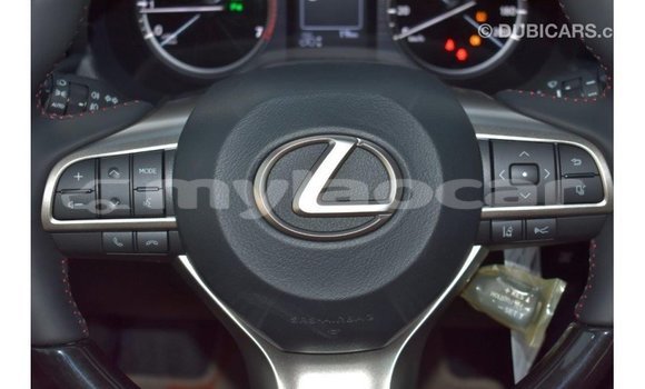 Buy Import Lexus GX Black Car in Import - Dubai in Attapeu Province Buy Import Lexus GX Black Car in Import - Dubai in Attapeu Province
