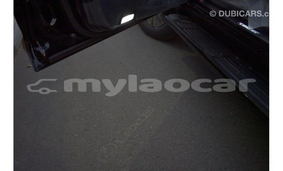 Buy Import Lexus GX Black Car in Import - Dubai in Attapeu Province Buy Import Lexus GX Black Car in Import - Dubai in Attapeu Province