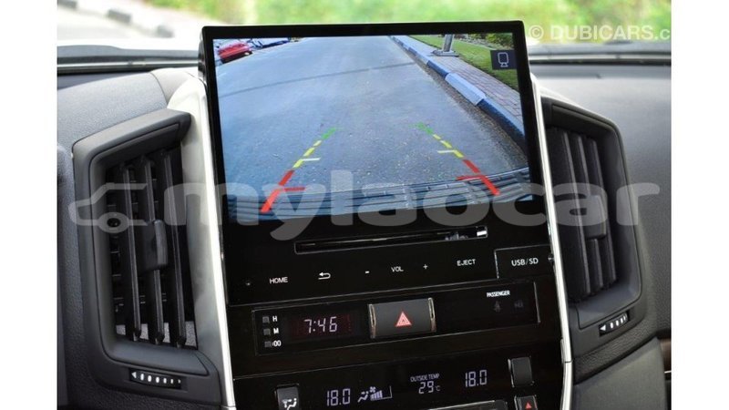 Big with watermark toyota land cruiser attapeu province import dubai 1966