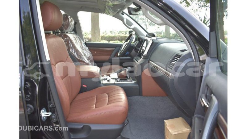 Big with watermark toyota land cruiser attapeu province import dubai 1966