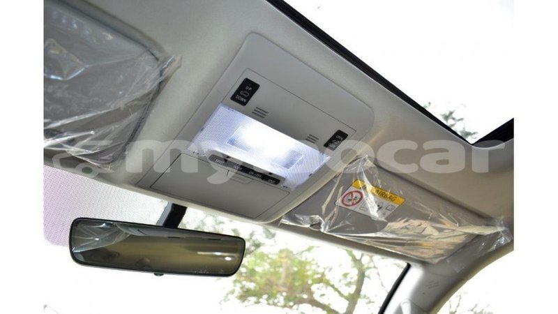 Big with watermark toyota land cruiser attapeu province import dubai 1966