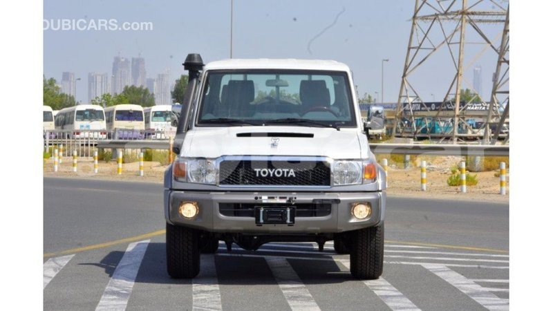 Big with watermark toyota land cruiser attapeu province import dubai 1967