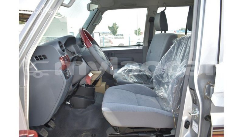 Big with watermark toyota land cruiser attapeu province import dubai 1967