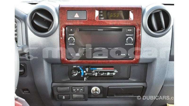 Big with watermark toyota land cruiser attapeu province import dubai 1967