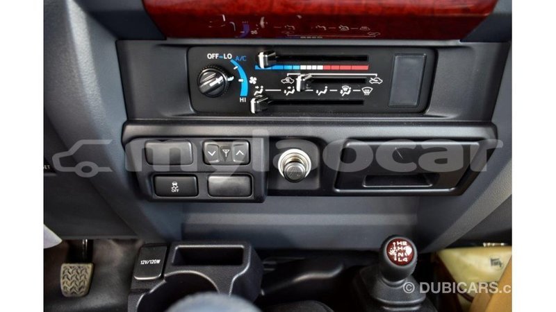 Big with watermark toyota land cruiser attapeu province import dubai 1967