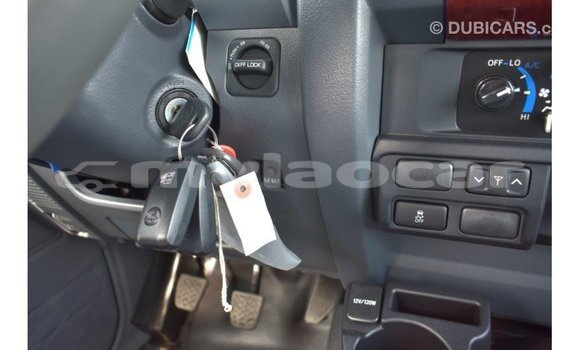 Acheter Import Voiture Toyota Land Cruiser Autre à Import - Dubai, Attapeu Province Acheter Import Voiture Toyota Land Cruiser Autre à Import - Dubai, Attapeu Province