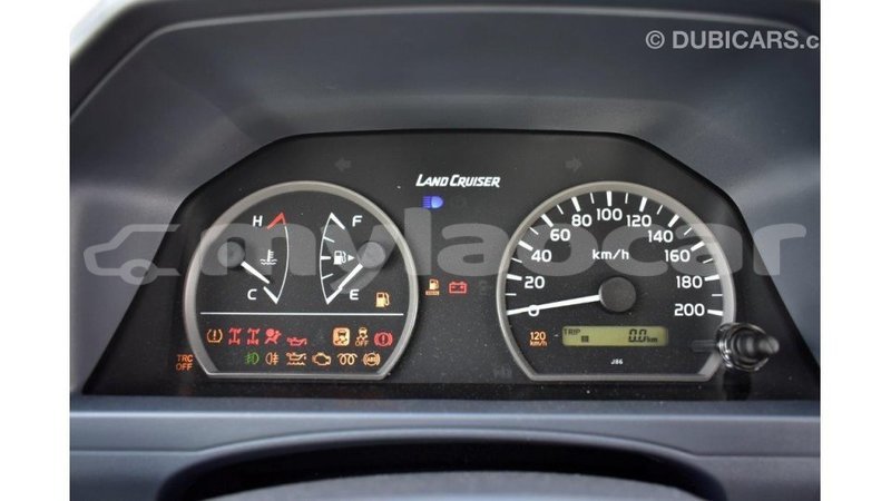 Big with watermark toyota land cruiser attapeu province import dubai 1967