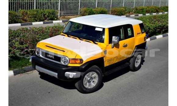 Buy Import Toyota FJ Cruiser Other Car in Import - Dubai in Attapeu Province Buy Import Toyota FJ Cruiser Other Car in Import - Dubai in Attapeu Province