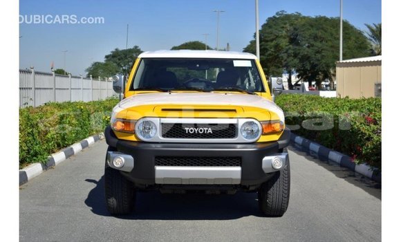 Buy Import Toyota FJ Cruiser Other Car in Import - Dubai in Attapeu Province Buy Import Toyota FJ Cruiser Other Car in Import - Dubai in Attapeu Province