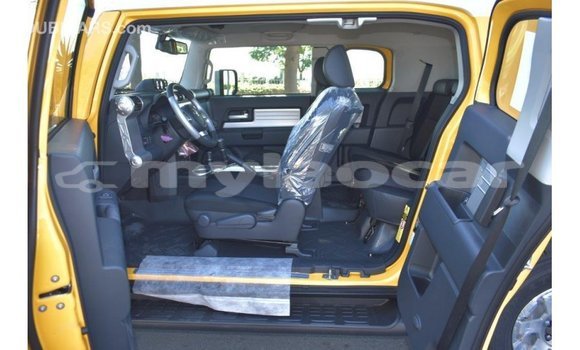 Buy Import Toyota FJ Cruiser Other Car in Import - Dubai in Attapeu Province Buy Import Toyota FJ Cruiser Other Car in Import - Dubai in Attapeu Province
