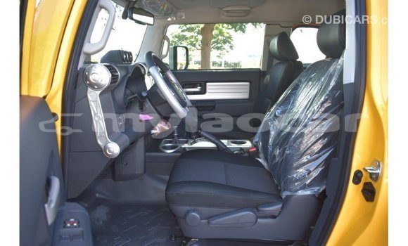 Buy Import Toyota FJ Cruiser Other Car in Import - Dubai in Attapeu Province Buy Import Toyota FJ Cruiser Other Car in Import - Dubai in Attapeu Province