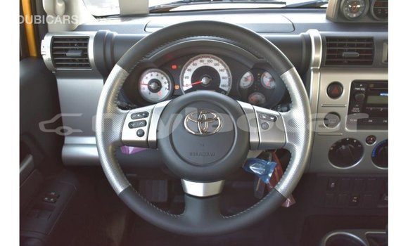 Buy Import Toyota FJ Cruiser Other Car in Import - Dubai in Attapeu Province Buy Import Toyota FJ Cruiser Other Car in Import - Dubai in Attapeu Province