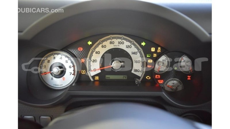 Big with watermark toyota fj cruiser attapeu province import dubai 1968