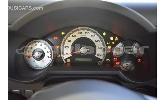 Buy Import Toyota FJ Cruiser Other Car in Import - Dubai in Attapeu Province Buy Import Toyota FJ Cruiser Other Car in Import - Dubai in Attapeu Province