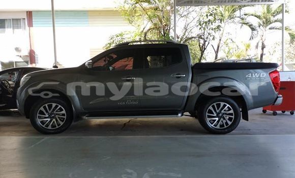 Buy Used Nissan Navara Other Car in Vientiane in Vientiane Province Buy Used Nissan Navara Other Car in Vientiane in Vientiane Province