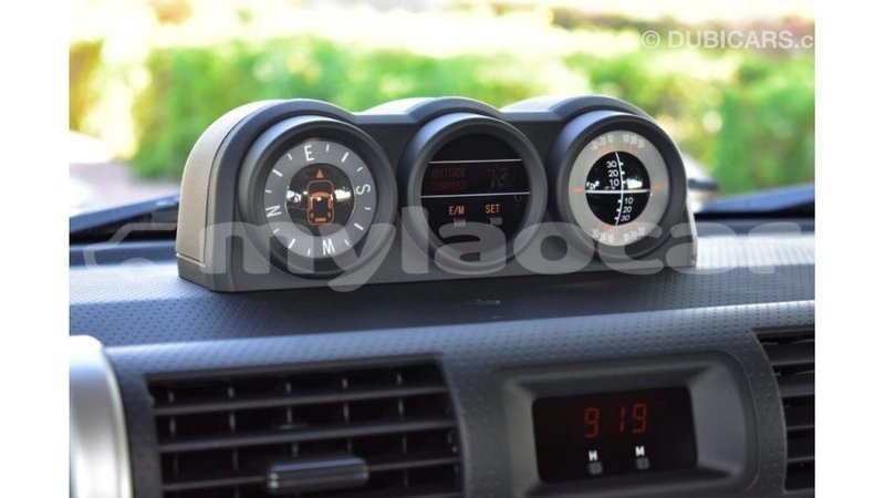 Big with watermark toyota fj cruiser attapeu province import dubai 1968