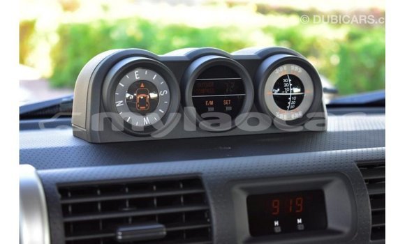 Buy Import Toyota FJ Cruiser Other Car in Import - Dubai in Attapeu Province Buy Import Toyota FJ Cruiser Other Car in Import - Dubai in Attapeu Province