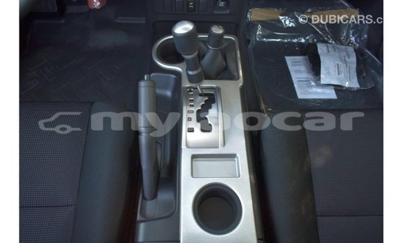 Buy Import Toyota FJ Cruiser Other Car in Import - Dubai in Attapeu Province Buy Import Toyota FJ Cruiser Other Car in Import - Dubai in Attapeu Province