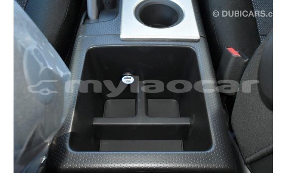 Buy Import Toyota FJ Cruiser Other Car in Import - Dubai in Attapeu Province Buy Import Toyota FJ Cruiser Other Car in Import - Dubai in Attapeu Province