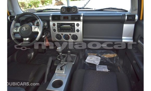 Buy Import Toyota FJ Cruiser Other Car in Import - Dubai in Attapeu Province Buy Import Toyota FJ Cruiser Other Car in Import - Dubai in Attapeu Province